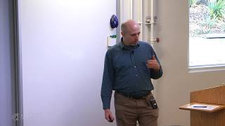 Optimization's Untold Gift to Learning: Implicit Regularization
