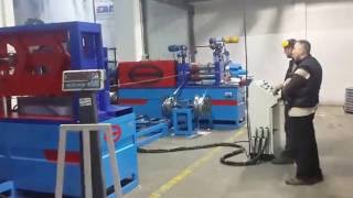 SLITTING LINE