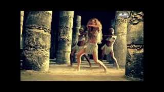 Jennifer Lopez - I'm Into You ft. Lil Wayne (Lyrics Video By 4).mpg