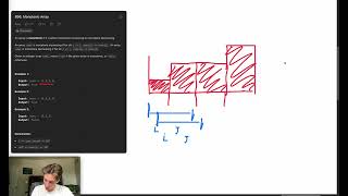 Monotonic Array | 896 Leetcode | Python3