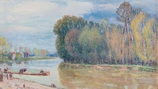 An Incredible Collection of Great Masters of Modern and Impressionist Art