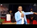 LIVE FRIDAY SERVICE| 07 MAY 2021 - WITH APOSTLE.P.I BUTHELEZI