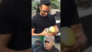 He missed the chance @Anwar #shorts #funny #memes #viralvideo #funnyvideo #lucu #comedy #youtube