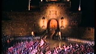 1989 edinburgh tattoo prt 1