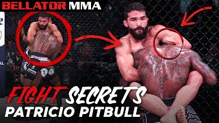 Fight Secrets | Patricio Pitbull - Episode 5 | Bellator 252