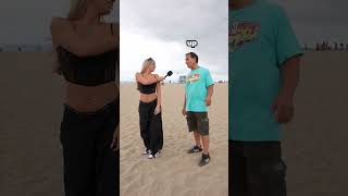 Kiss Or Slap Michellescott Shorts