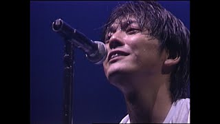 【公式】尾崎豊「I LOVE YOU」 (LIVE CORE IN TOKYO DOME 1988・9・12)【11thシングル】YUTAKA OZAKI／I