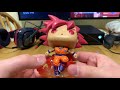 Funko POP!: Dragon Ball Super SSG Goku 827