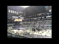 New Photos Of The WrestleMania 32 Stage Being Set Up At AT&T Stadium