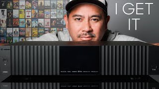 $1500 to Play Your Existing Movie Collection? Zidoo UHD8000 Review