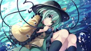 【東方Vocal／Rock】 OPEN MY EYES 「SYNC.ART'S」