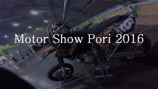 Motor Show Pori 2016