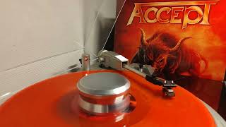 Accept - Bloodbath Mastermind (2023 reissue)