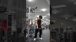What Training to Failure Actually Looks Like
