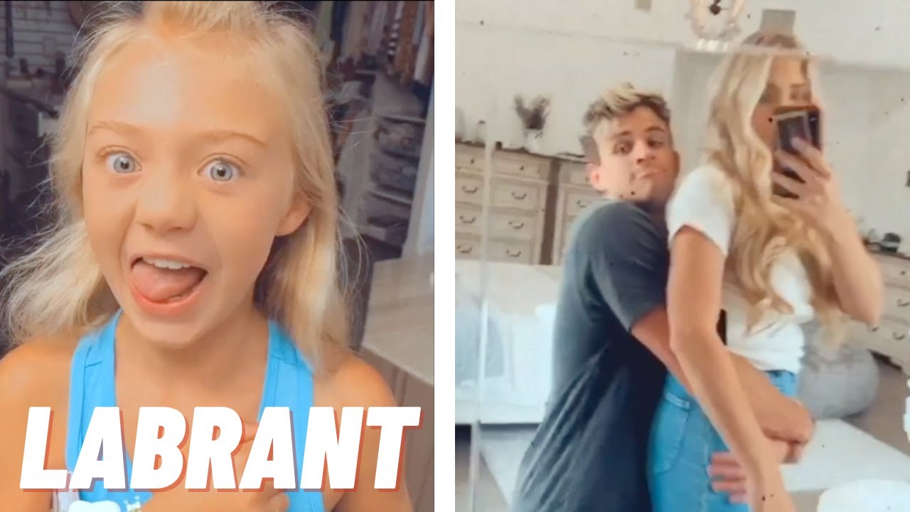 *NEW* LABRANT FAM Stories - YouTube