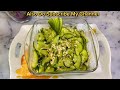 cucumber salad kimchi salad recipe korean style salad