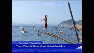 Castellabate la stuzza 13 08 2022