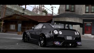 GTA SA STYLE JDM EDITION [SUPPORT SAMP] | GTA SA ANDROID ‼️