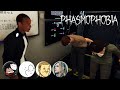 【4人】尊い犠牲を無駄にしてはいけない【Phasmophobia】