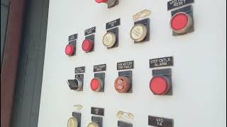 Industrial control panel#shorts
