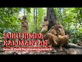 Suku Rimba Terakhir Kalimantan: Sebuah Kisah Perjalanan Jurnalistik