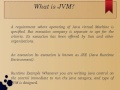 Difference Between Java  JDK JRE JVM