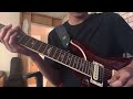 Huling Sandali - December Avenue (Guitar Cover)