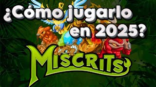 ¿Cómo descargar Miscrits 2025? - Juego de Facebook -