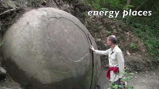 Energy Places #1 Intro: The Giant Stone Sphere of Bosnia