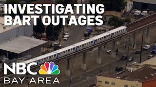 BART's systemwide shutdown latest in string of issues