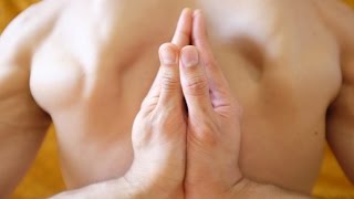 How to Use Mudras in Yoga Practice