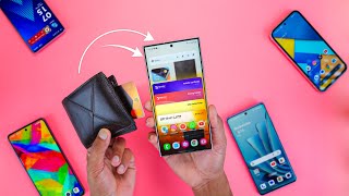5 Special Android Features - My Favourite 2024!