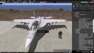 Arma 3: 3D Editor - Eden Editor