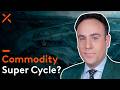 Are Commodities Set for a Big 2026? Gold, Copper, Uranium and the Supercycle Debate