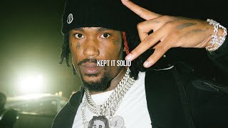 Hunxho - Kept It Solid💯🔥(Unreleased)