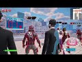 ハンターになって逃走者を全員捕まえろ！！！【fortnite フォートナイト】