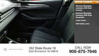 2018 Mazda Mazda6 P4429