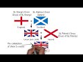 the union jack explained why is the national flag of the united kingdom called the union jack