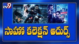 Prabhas 'Saaho' sets a benchmark in Bollywood with huge collection - TV9