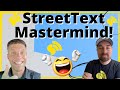 StreetText Real Estate Lead Generation & Conversion Mastermind with Josh Schoenly & Ira McNamara