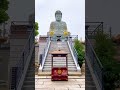 兵庫大仏がある能福寺 nofukuji temple hyogo🇯🇵 兵庫 神戸 大仏 寺