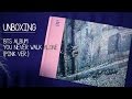 [UNBOXING] BTS - YOU NEVER WALK ALONE ALBUM (PINK / RIGHT VER.)