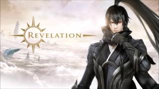 Revelation Online OST - Streets of Flower 陌上花