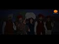 kalankini part 3 scary pumpkin hindi horror stories animated stories