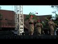 hd eisa drum festival young okinawans of hawaii tenyo bushi