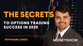 What are the SECRETS to Options Trading Success in 2025?