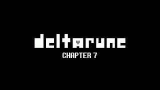 Deltarune Chapter 7 - Intro (Fanmade)