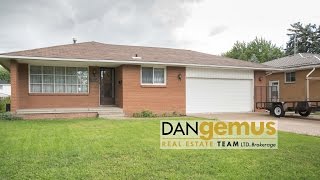 SOLD !!! 2887 Clemenceau - The Dan Gemus Real Estate Team