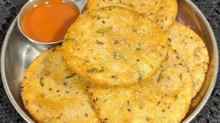 सिर्फ आलू और सूजी से बनाए 10 min में इतना टेस्टी लाजवाब नाश्ता || holi special || Hindi Recipe