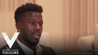 Verissimo - Le parole di Keita Baldé a Simona Guatieri